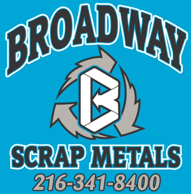 Broadway Scrap Metals & Recycling, LLC
